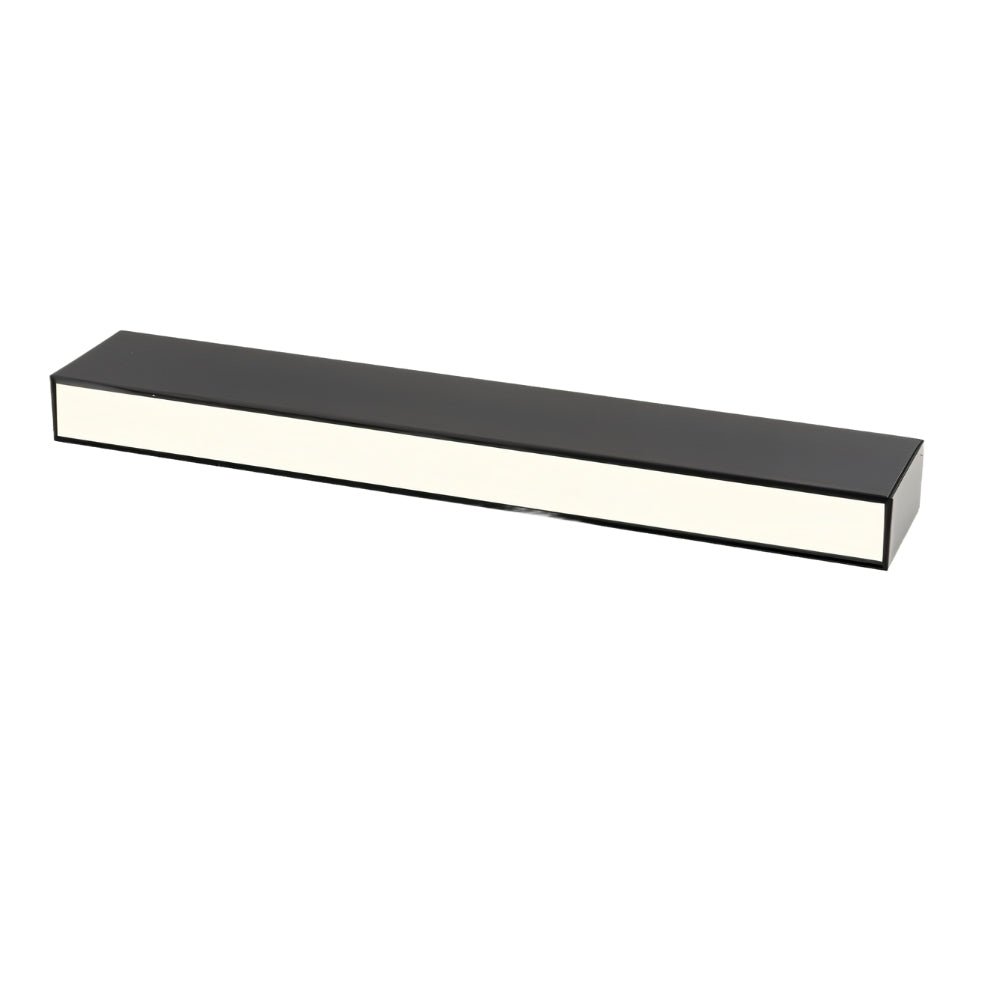 Modern Estoa Downlight by Residence Supply, showcasing a sleek, round ceiling light fixture with a white finish and integrated LED.