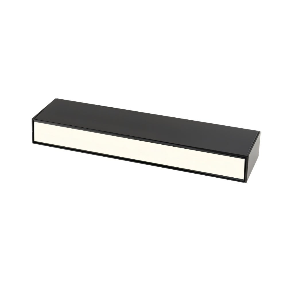 Modern Estoa Downlight by Residence Supply, sleek ceiling light fixture with a clean white finish and integrated LED bulb.