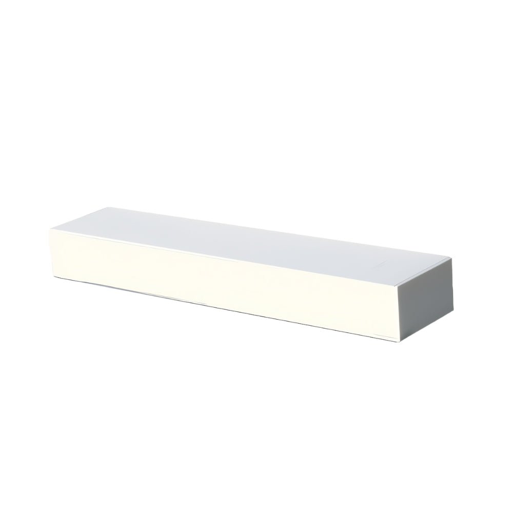 Modern Estoa Downlight by Residence Supply, showcasing sleek design and adjustable lighting in a contemporary interior setting.