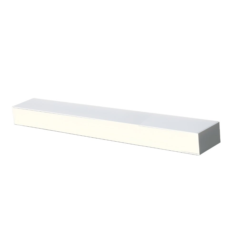 Residence Supply Estoa Downlight fixture with sleek, modern design and integrated LED lighting for ceiling installation.