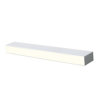 Residence Supply Estoa Downlight fixture with sleek, modern design and integrated LED lighting for ceiling installation.