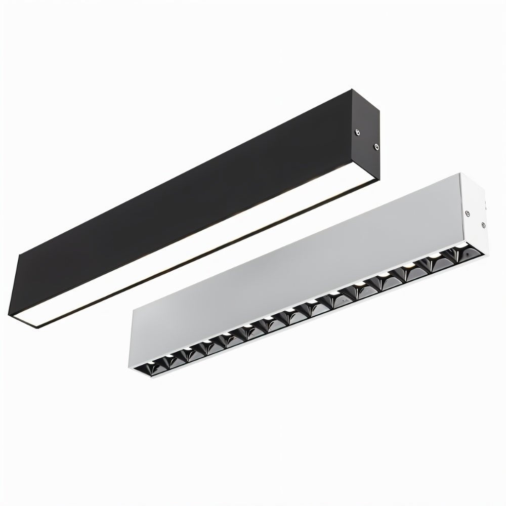 Modern Estoa Downlight by Residence Supply, featuring sleek design and integrated LED lighting for contemporary ceiling illumination.