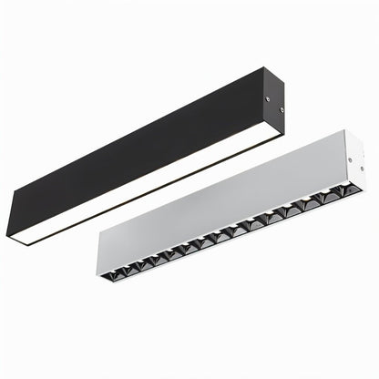 Modern Estoa Downlight by Residence Supply, featuring sleek design and integrated LED lighting for contemporary ceiling illumination.