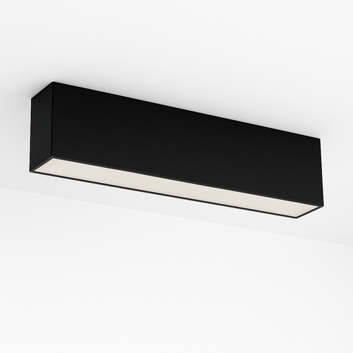 Modern Estoa Downlight by Residence Supply, showcasing a sleek ceiling-mounted LED light fixture in a contemporary design.