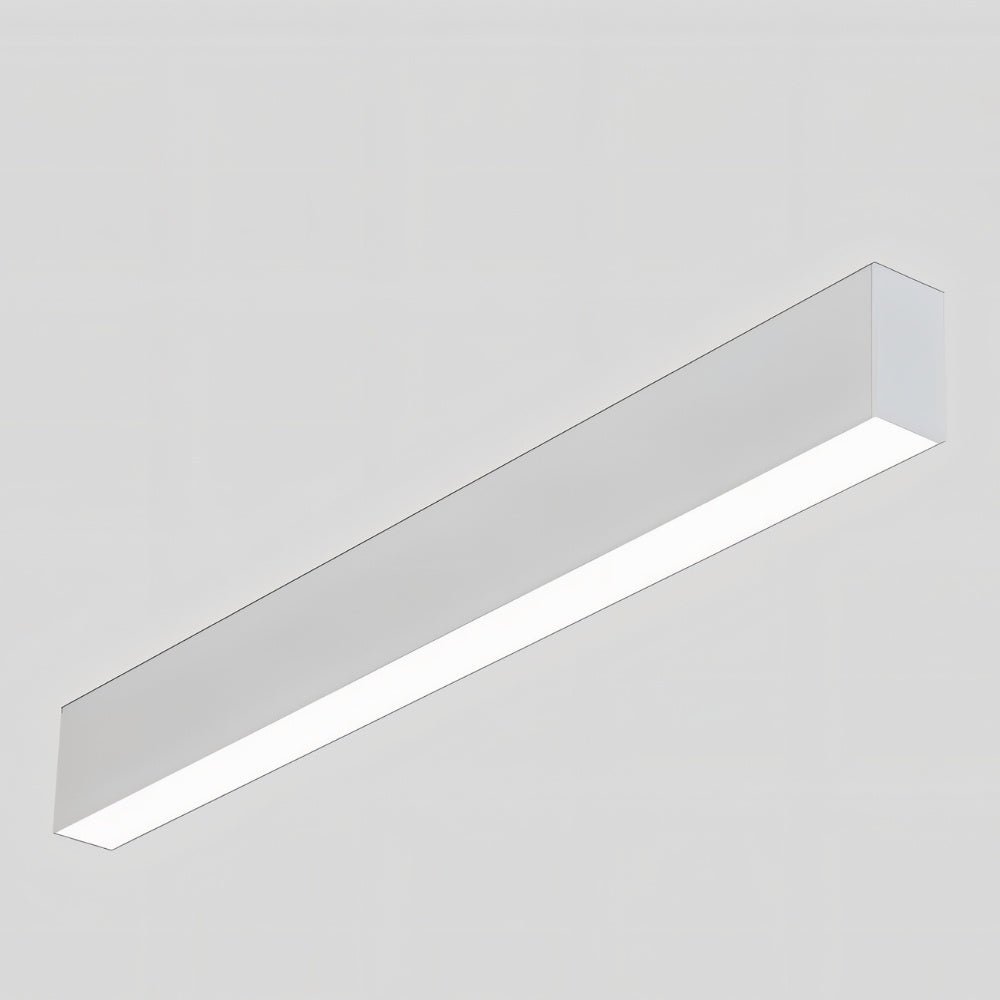 Modern Estoa Downlight by Residence Supply, featuring sleek design and integrated LED lighting for ceiling installation.