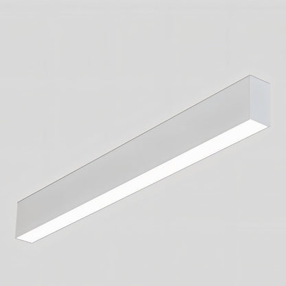 Modern Estoa Downlight by Residence Supply, featuring sleek design and integrated LED lighting for ceiling installation.