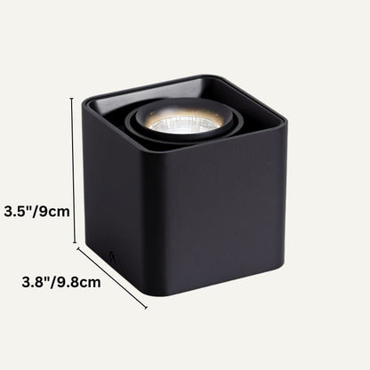 Eugenia Downlight - Nuvé