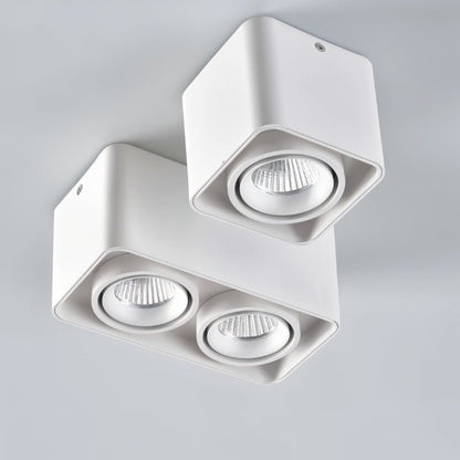 Eugenia Downlight - Nuvé