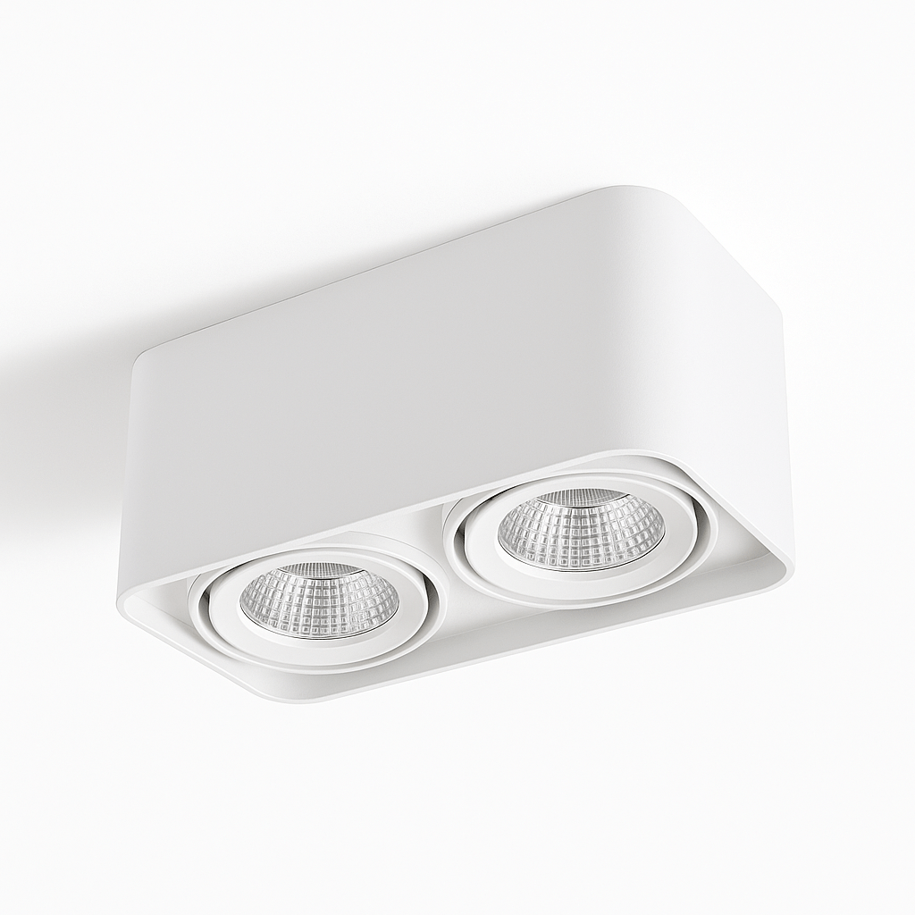 Eugenia Downlight - Nuvé