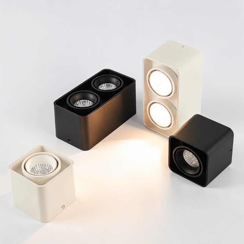 Eugenia Downlight - Nuvé