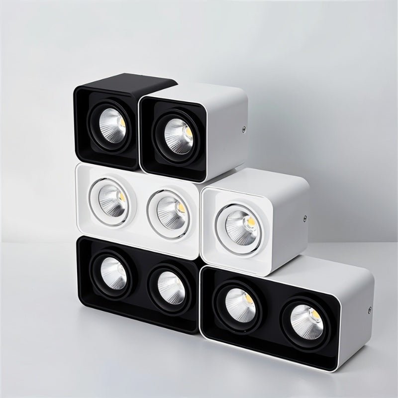 Eugenia Downlight - Nuvé