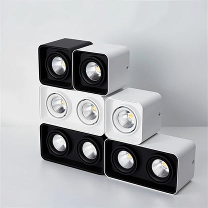 Eugenia Downlight - Nuvé