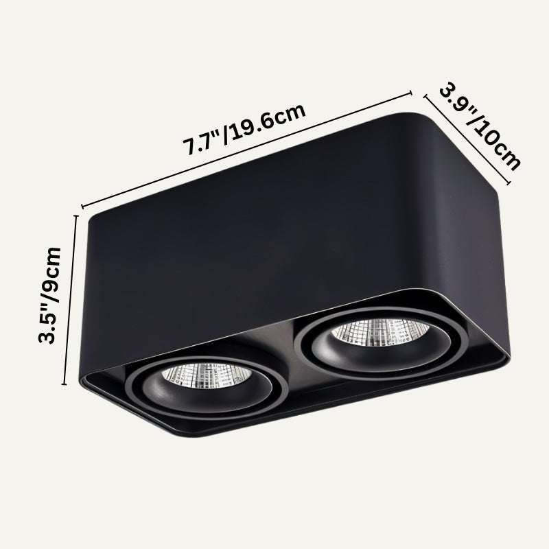 Eugenia Downlight - Nuvé