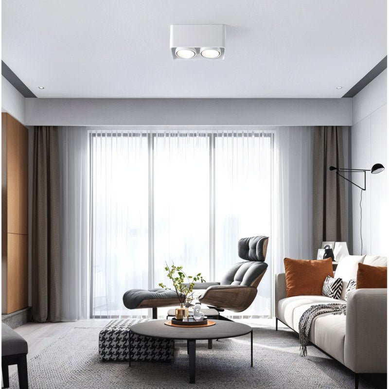 Eugenia Downlight - Nuvé