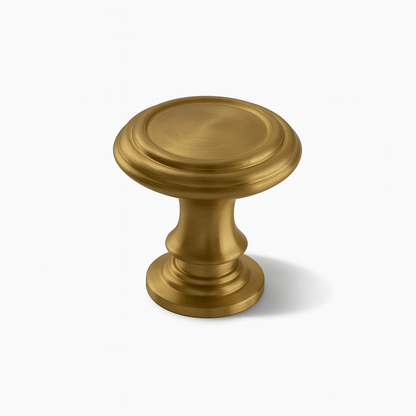 Evander Knob And Pull Bar - Nuvé