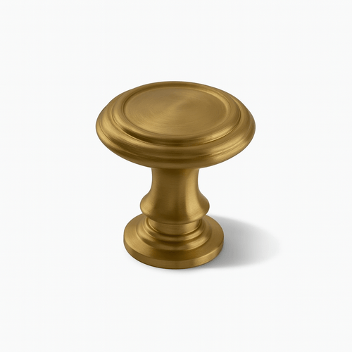 Evander Knob And Pull Bar - Nuvé