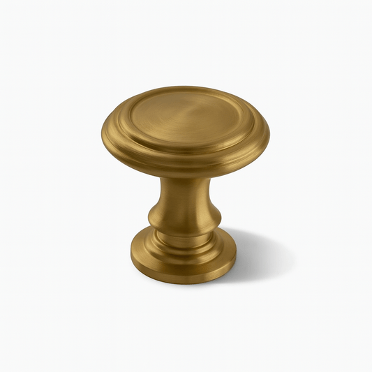 Evander Knob And Pull Bar - Nuvé