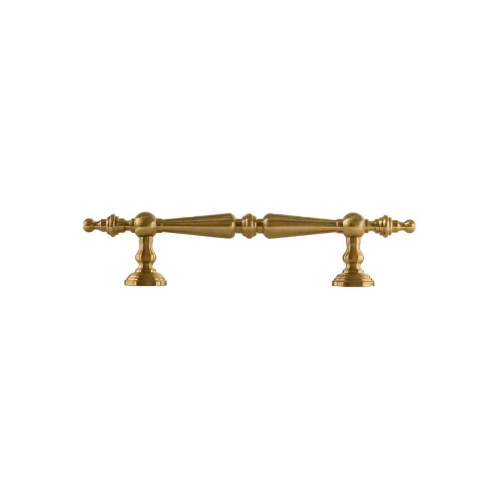 Evander Knob And Pull Bar - Nuvé