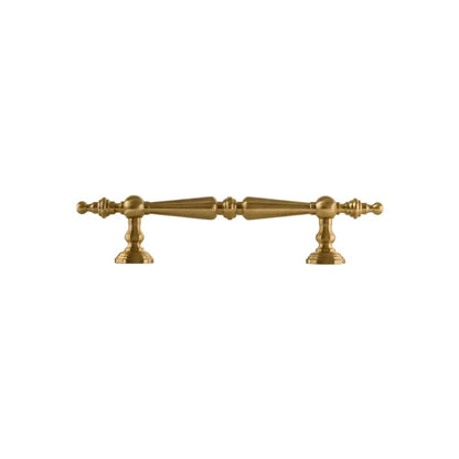 Evander Knob And Pull Bar - Nuvé