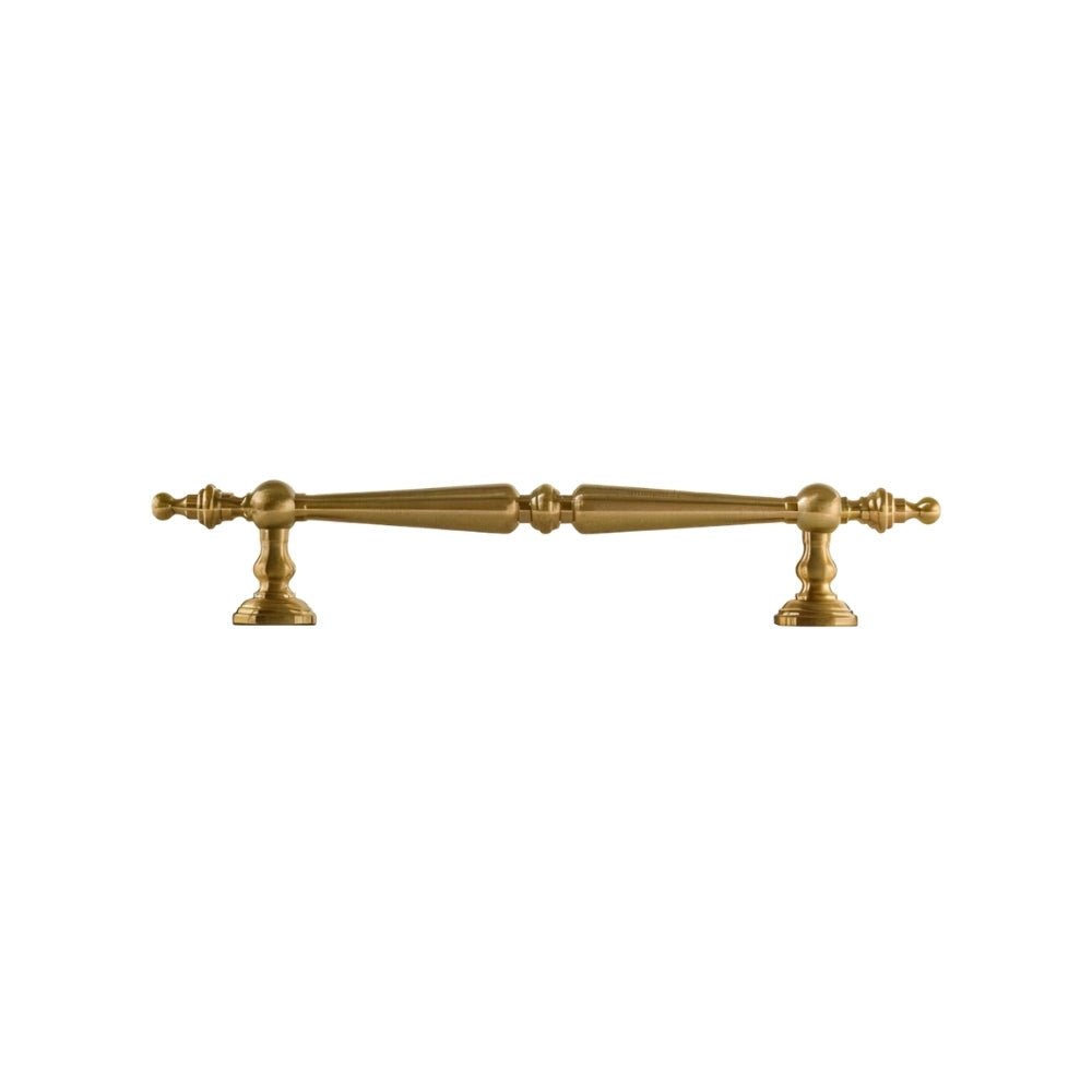 Evander Knob And Pull Bar - Nuvé