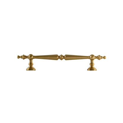 Evander Knob And Pull Bar - Nuvé