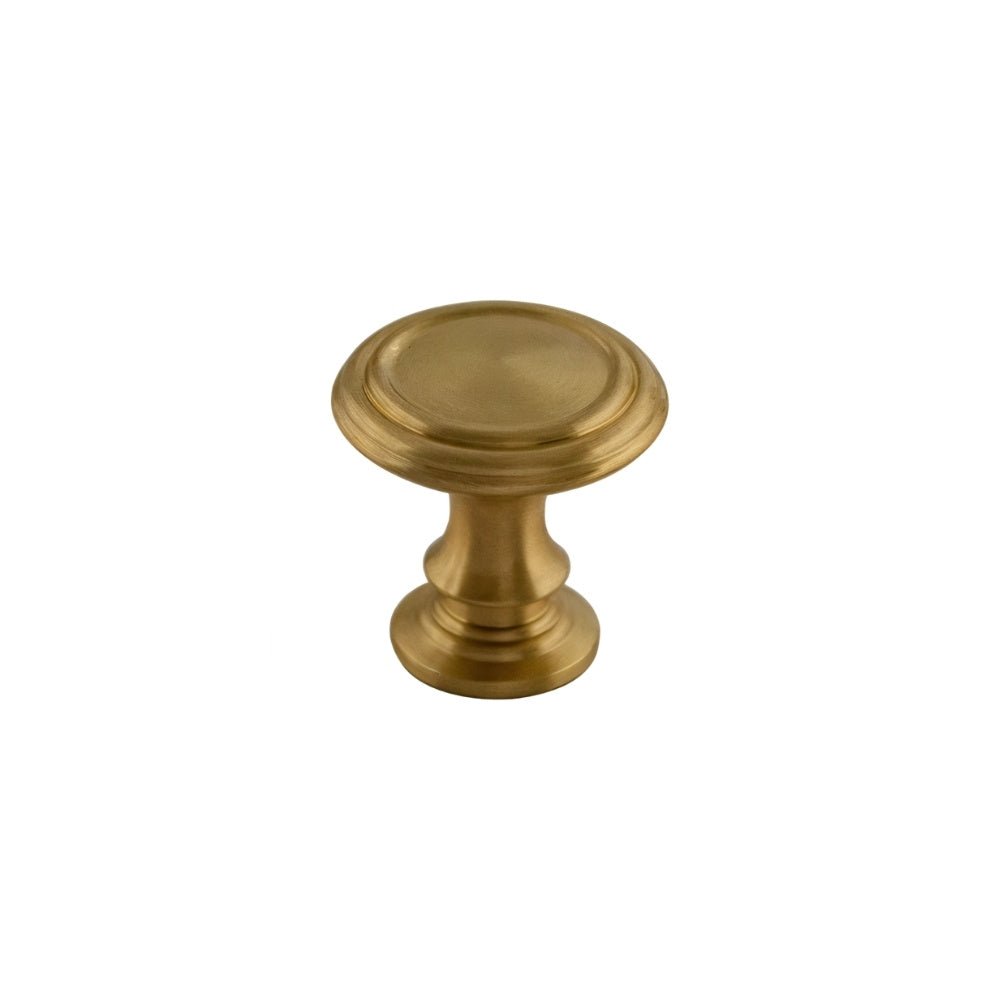 Evander Knob And Pull Bar - Nuvé