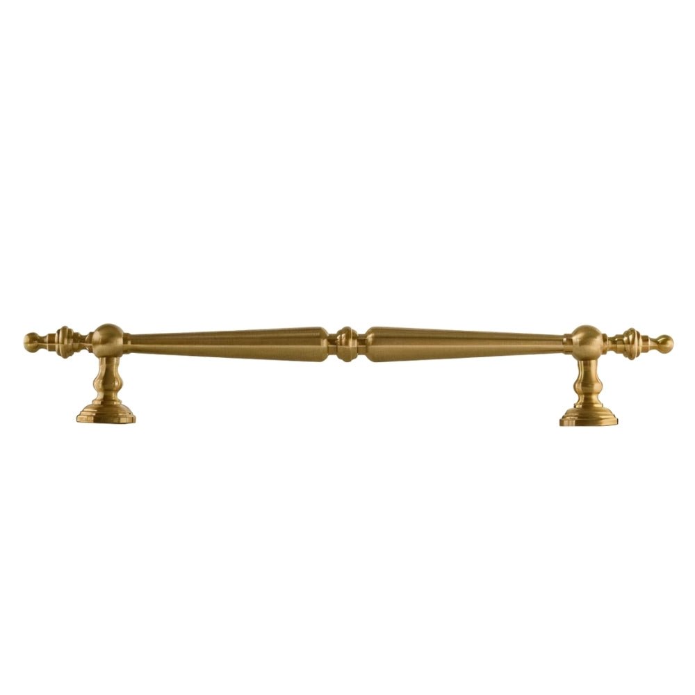 Evander Knob And Pull Bar - Nuvé
