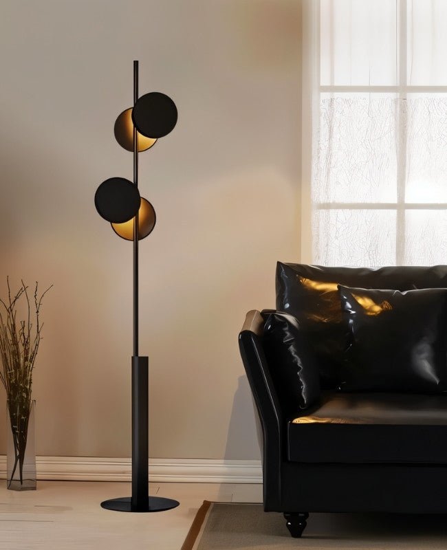 Evolis Floor Lamp - Nuvé