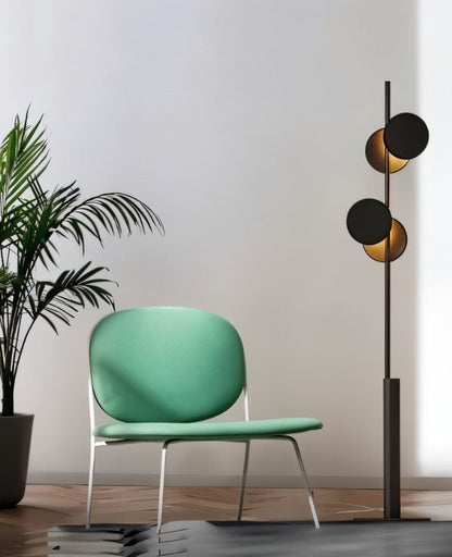 Evolis Floor Lamp - Nuvé