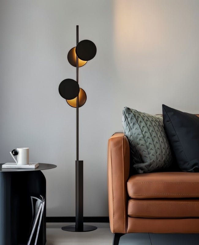 Evolis Floor Lamp - Nuvé