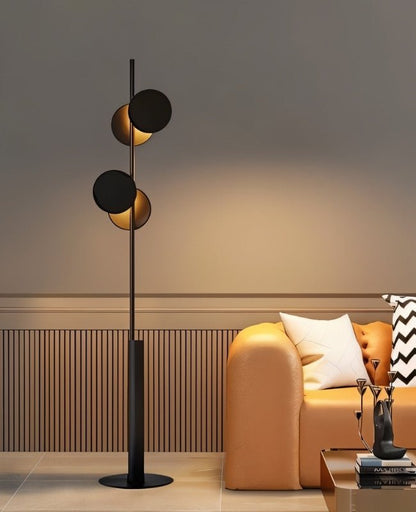 Evolis Floor Lamp - Nuvé