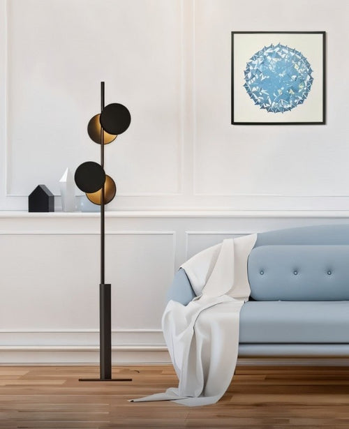 Evolis Floor Lamp - Nuvé