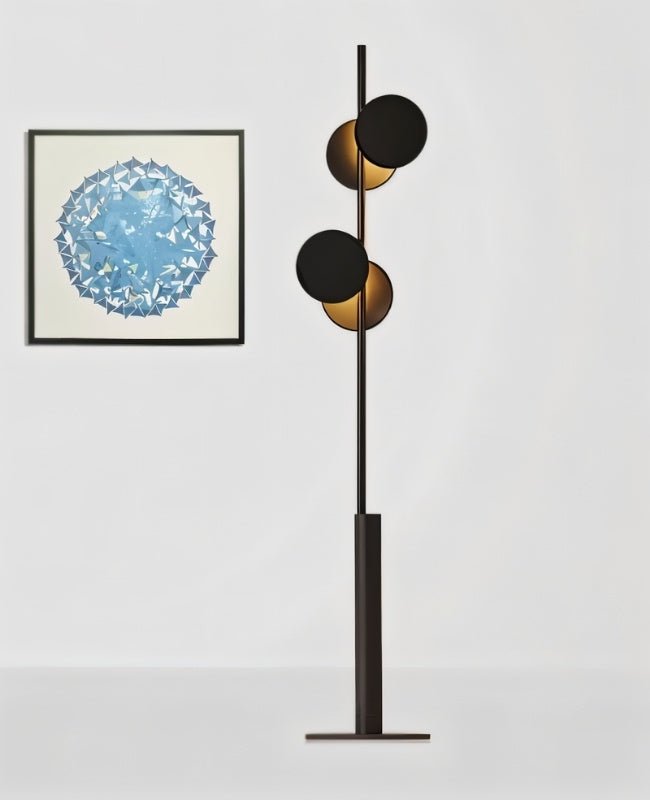 Evolis Floor Lamp - Nuvé