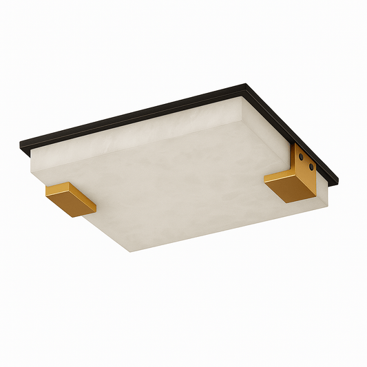 Exorin Ceiling Light - Nuvé
