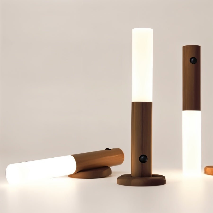 Eydis Motion Sensor Light - Nuvé