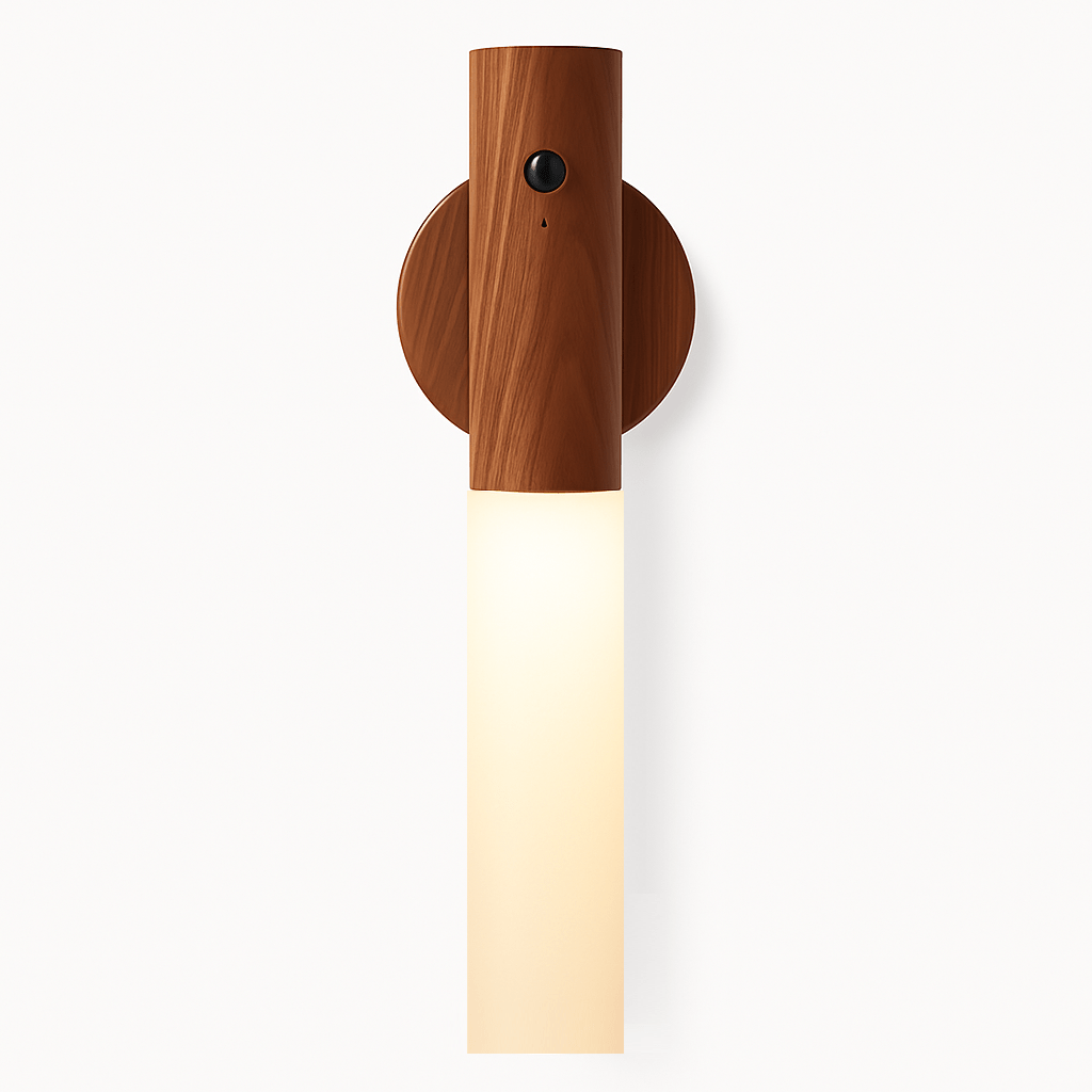 Eydis Motion Sensor Light - Nuvé