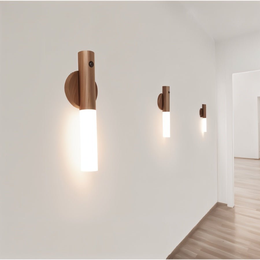 Eydis Motion Sensor Light - Nuvé