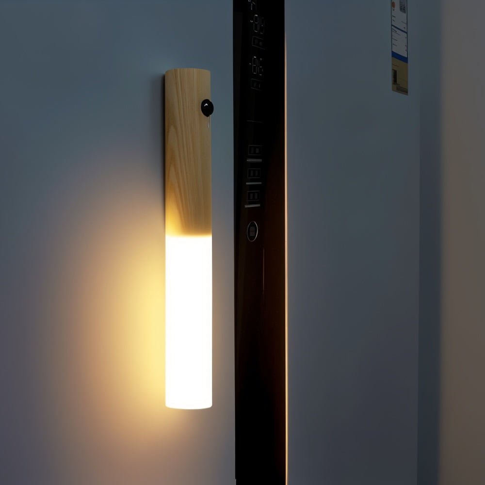 Eydis Motion Sensor Light - Nuvé