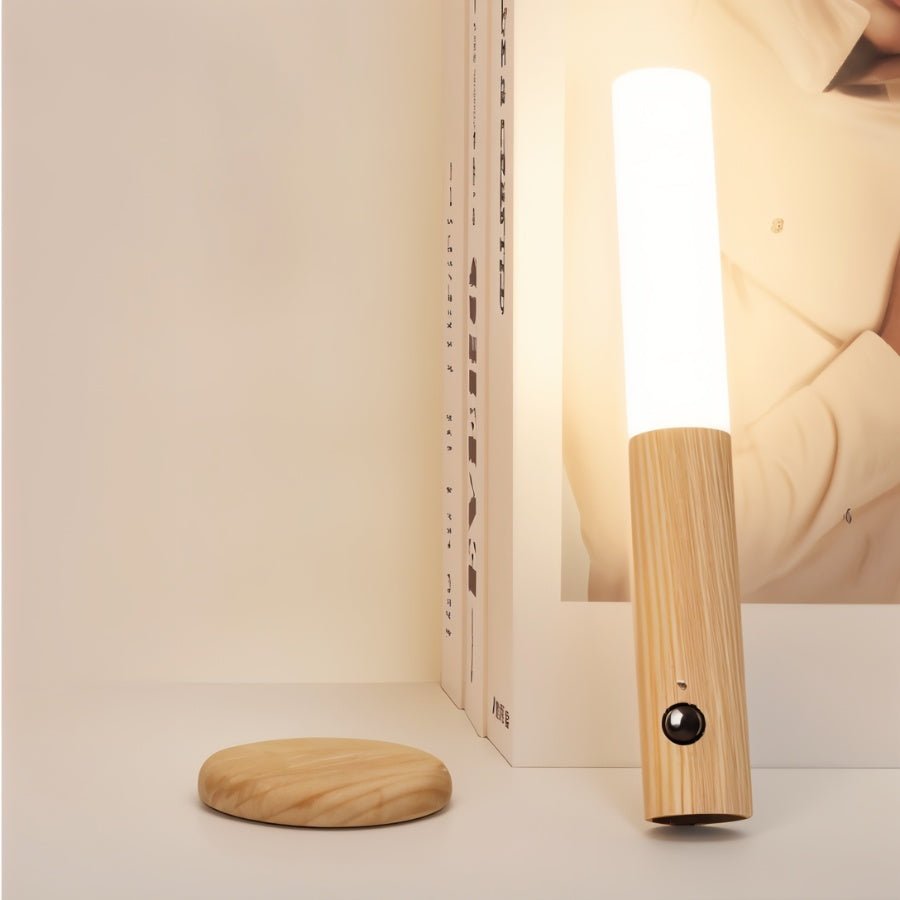 Eydis Motion Sensor Light - Nuvé