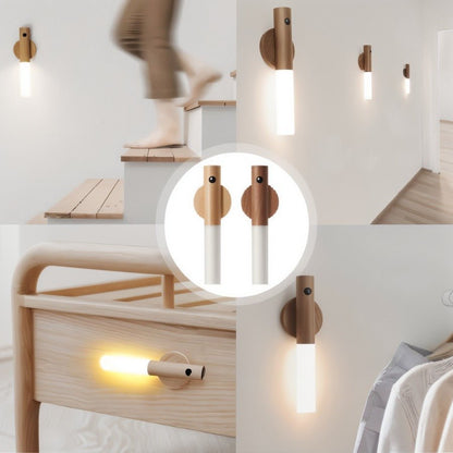 Eydis Motion Sensor Light - Nuvé