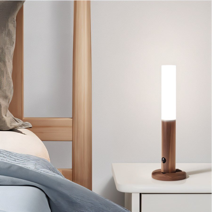 Eydis Motion Sensor Light - Nuvé