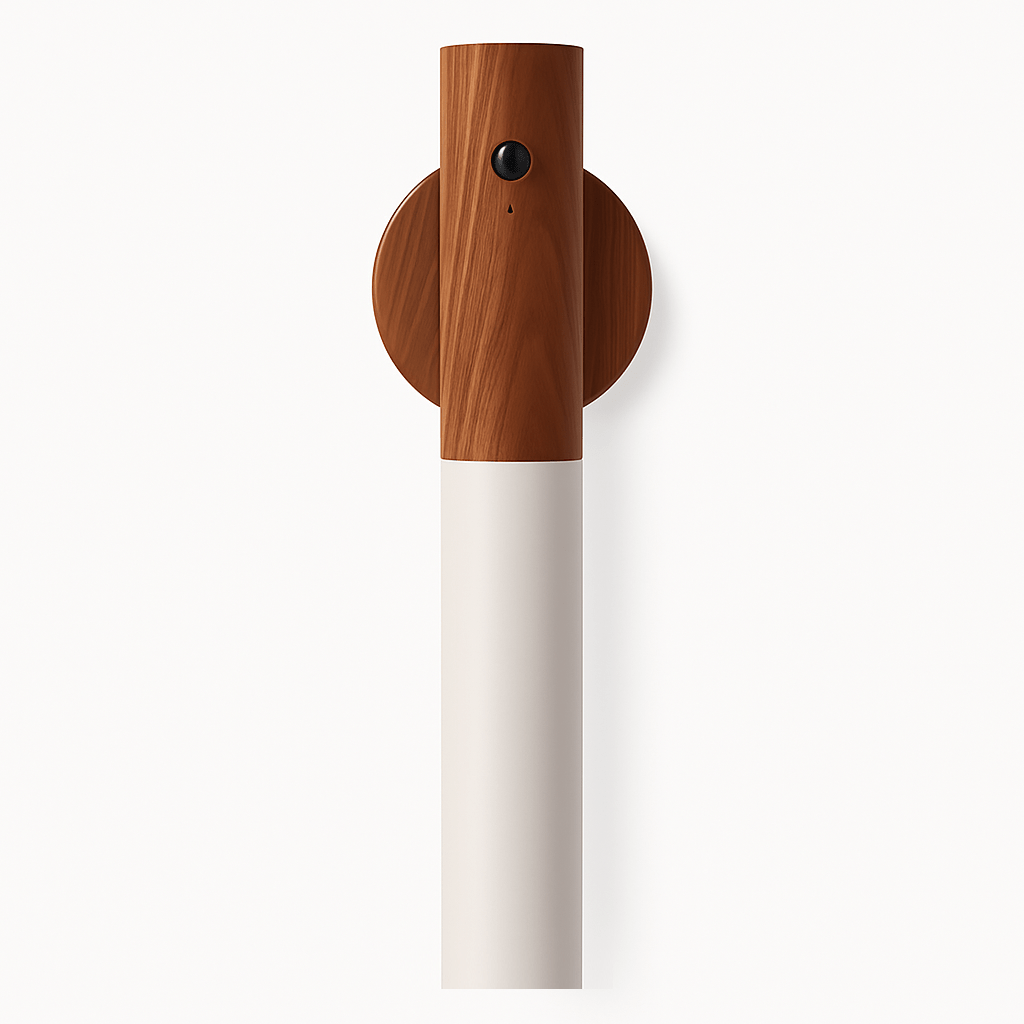 Eydis Motion Sensor Light - Nuvé