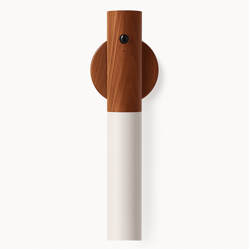 Eydis Motion Sensor Light - Nuvé