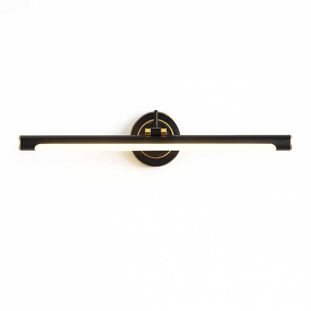 Faber Wall Lamp - Nuvé