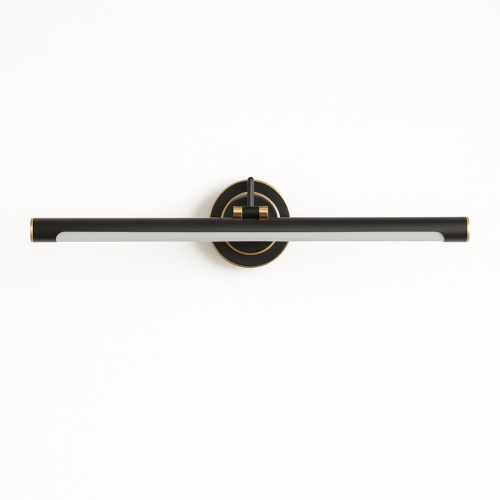 Faber Wall Lamp - Nuvé