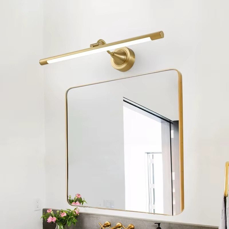 Faber Wall Lamp - Nuvé