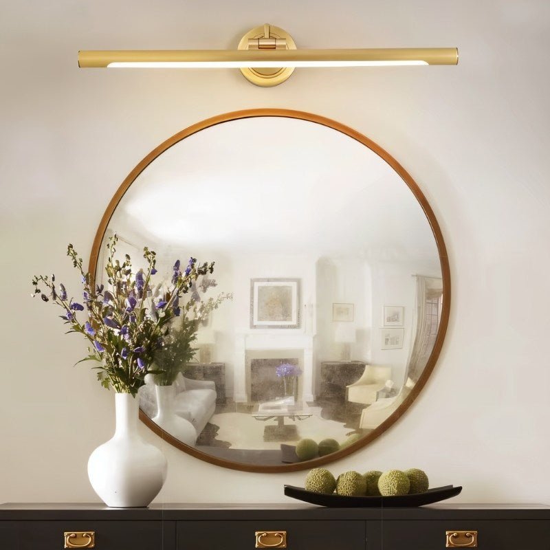Faber Wall Lamp - Nuvé