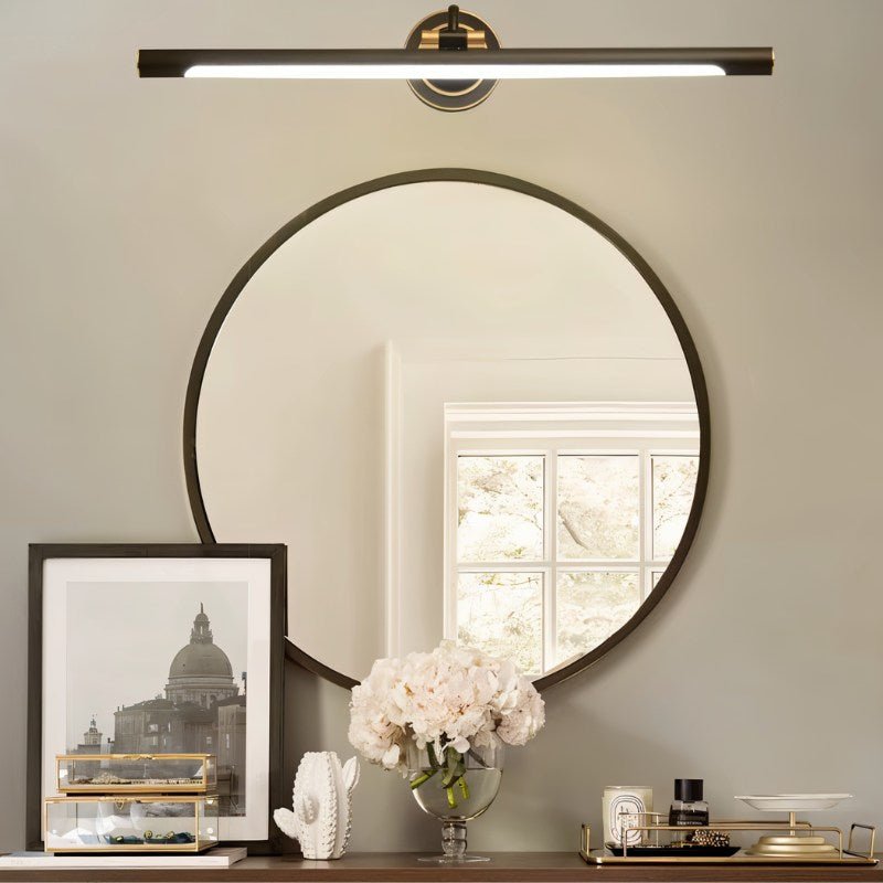 Faber Wall Lamp - Nuvé