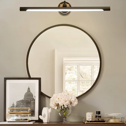 Faber Wall Lamp - Nuvé