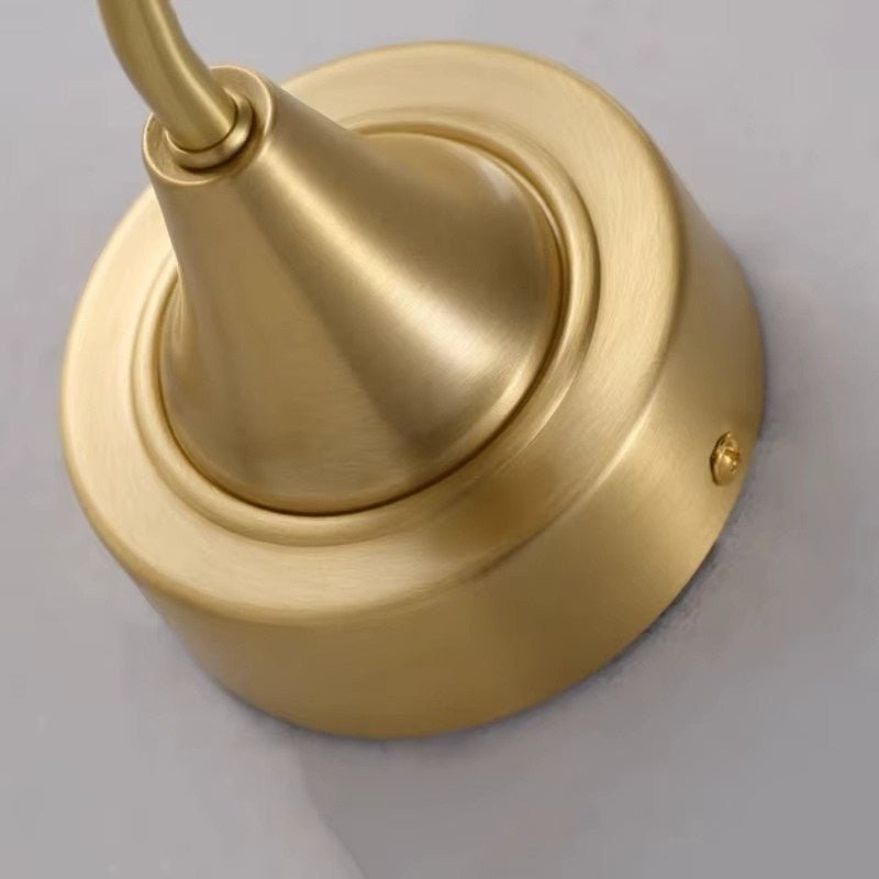Faber Wall Lamp - Nuvé